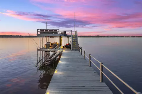 223 Edythe Dee Ln, Mabank, TX 75156