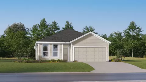 6718 Welsh Dr, Princeton, TX 75407