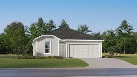 6731 Welsh Dr, Princeton, TX 75407