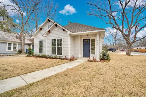 500 Farley St, Waxahachie, TX 75165