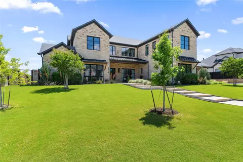 2516 Bella Rdg, Keller, TX 76262