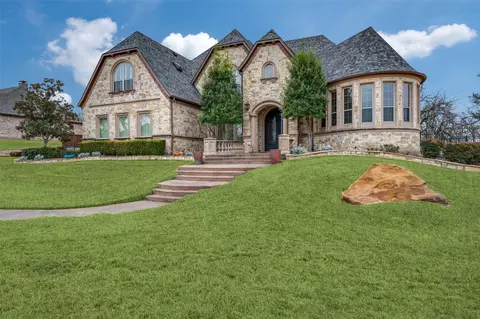 141 W Waters Edge Way, Oak Point, TX 75068