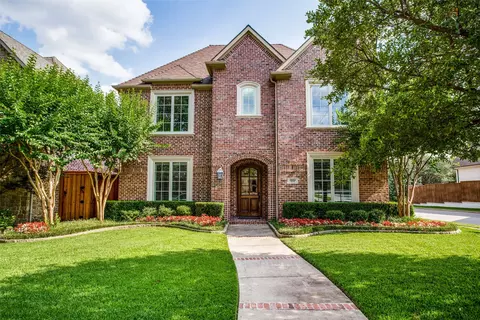 2841 Dyer St, University Park, TX 75205