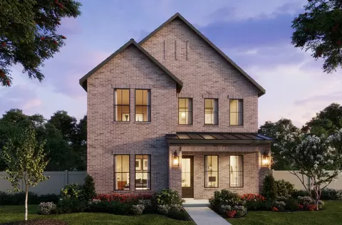 1117 Saltbrush Mews, Celina, TX 75009