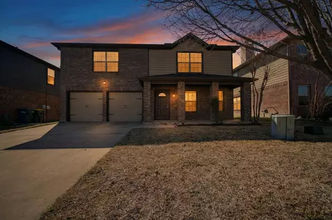 4204 Quail Run Rd, Sherman, TX 75092