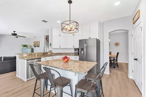 5705 Piedra Dr, Fort Worth, TX 76179