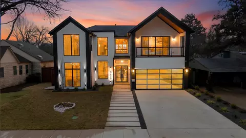 9428 Hobart St, Dallas, TX 75218