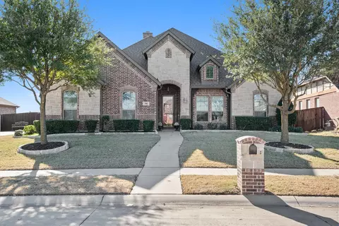 116 Old Bridge Rd, Waxahachie, TX 75165