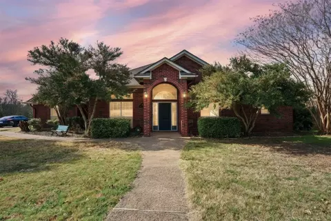 710 Gibraltar Ln, Lorena, TX 76655