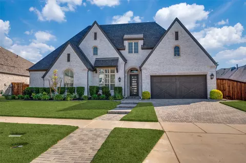 6032 Manderlay Dr, Frisco, TX 75034