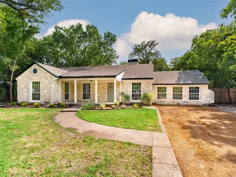 1511 Verano Dr, Dallas, TX 75218