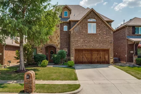 10109 Petrified Tree Ln, Mckinney, TX 75072