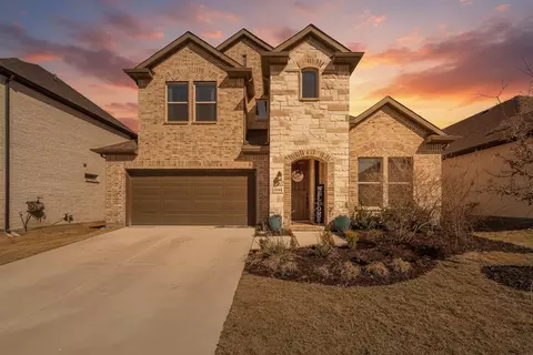 1934 Stonebrook St, Celina, TX 75009
