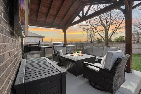 813 Williams Way, Van Alstyne, TX 75495