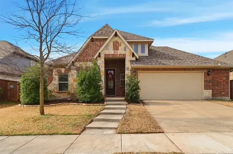 3034 Concourse Dr, Royse City, TX 75189