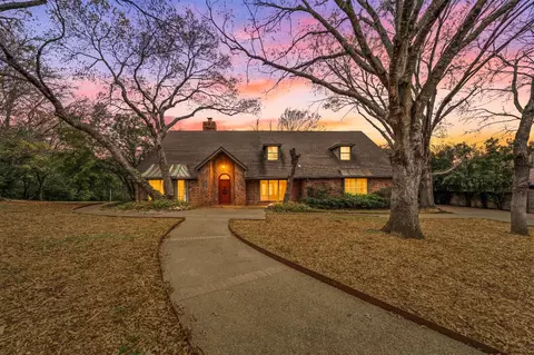 3400 Timbermill Rd, Waco, TX 76710
