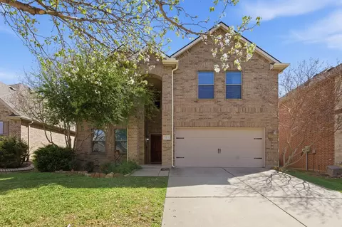 3213 Evening Wind Rd, Denton, TX 76208