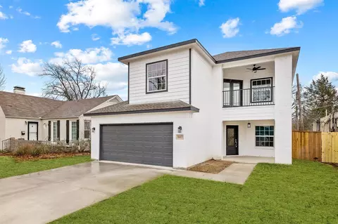 3417 Park Ridge Blvd, Fort Worth, TX 76109