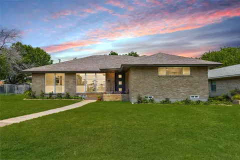 1005 Misty Glen Ln, Dallas, TX 75232