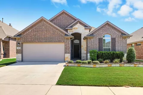 1604 Bunting Dr, Argyle, TX 76226