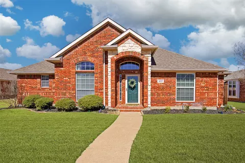 4619 Harvest Ln, Sachse, TX 75048