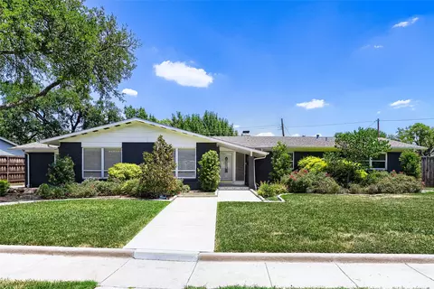 11608 Sonnet Dr, Dallas, TX 75229
