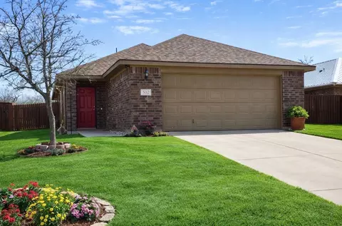 502 Glenwood St, Gainesville, TX 76240