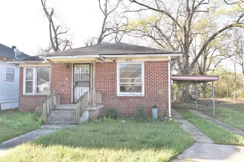 2031 Ashton St, Shreveport, LA 71103