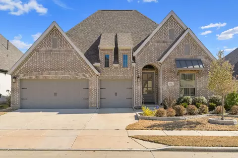 3316 Honey Suckle Ln, Little Elm, TX 75068