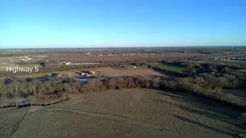 tbd 700 Jay Rd, Van Alstyne, TX 75495