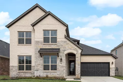 5705 Ferrers Dr, Aubrey, TX 76227
