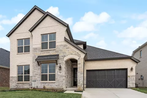 5705 Ferrers Dr, Aubrey, TX 76227
