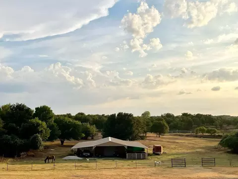 0000 Big Salty Dr, Springtown, TX 76082