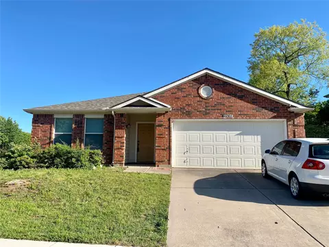 4201 Vinyard Way, Argyle, TX 76226