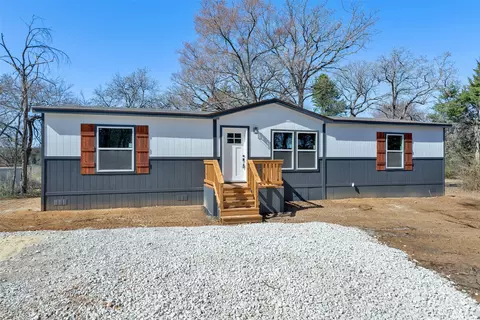 589 Cr 167, Whitesboro, TX 76273