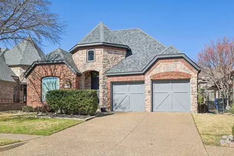 5466 Travis Dr, Frisco, TX 75034