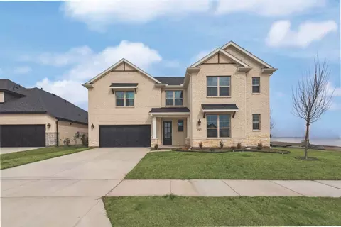 5701 Ferrers Dr, Aubrey, TX 76227