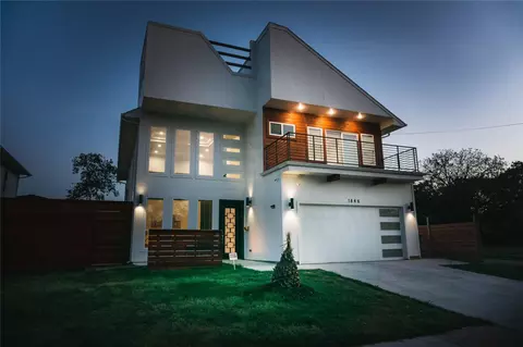1846 Nomas St, Dallas, TX 75212