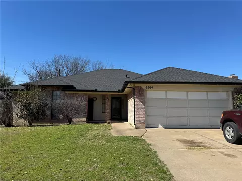 6504 Eldorado Dr, Arlington, TX 76001