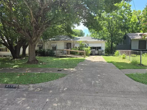 3110 Palo Alto Dr, Dallas, TX 75241