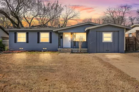 3220 Healey Dr, Dallas, TX 75228