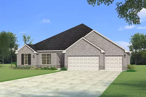 4529 Whitman Ave, Savannah, TX 76227