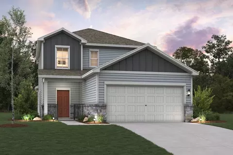 312 Sun Harvest Dr, Royse City, TX 75189