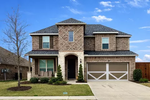 1336 Greenbelt Dr, Forney, TX 75126