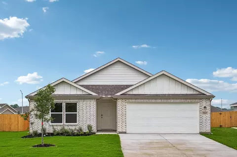 3563 Bronze Oak Ter, Dallas, TX 75253