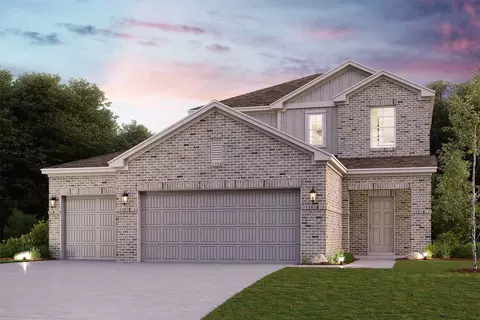 720 Ashley Gardens Dr, Forney, TX 75126