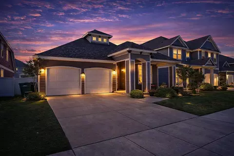 9101 Cranston Ct, Providence Village, TX 76227