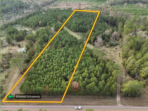 lot2 E Fm 942, Corrigan, TX 75934