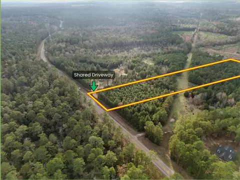 lot2 E Fm 942, Corrigan, TX 75934