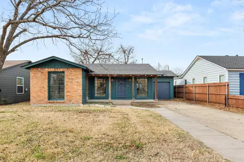 3325 Maple Ave, Waco, TX 76707